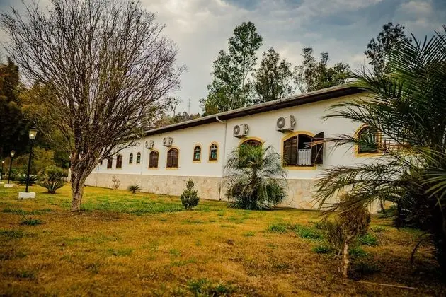 Superior Üç Kişilik Oda