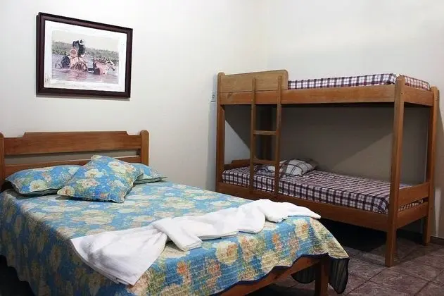 Dört Kişilik Oda