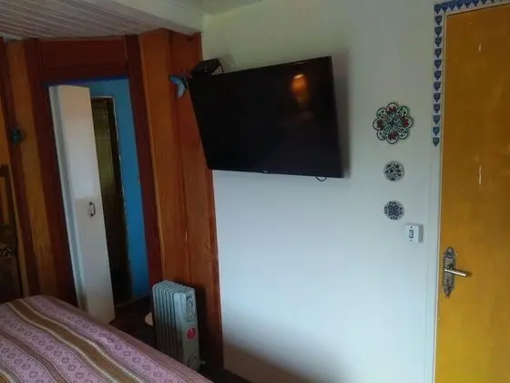 Deluxe Oda, Dağ Manzaralı