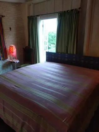 Deluxe Oda, Dağ Manzaralı