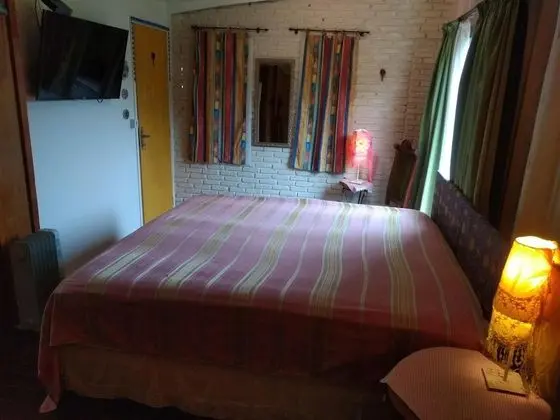 Deluxe Oda, Dağ Manzaralı