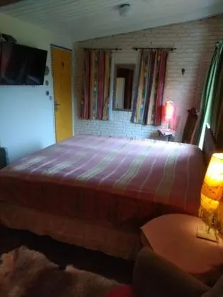 Deluxe Oda, Dağ Manzaralı