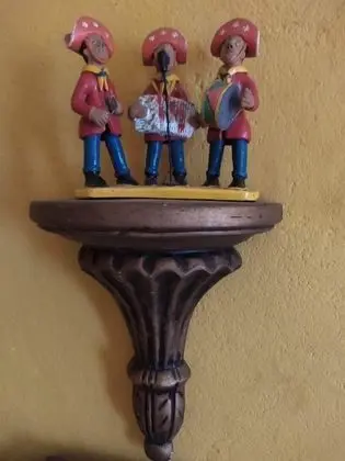 Deluxe Oda, Dağ Manzaralı