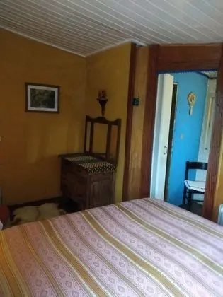 Deluxe Oda, Dağ Manzaralı