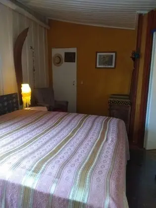 Deluxe Oda, Dağ Manzaralı