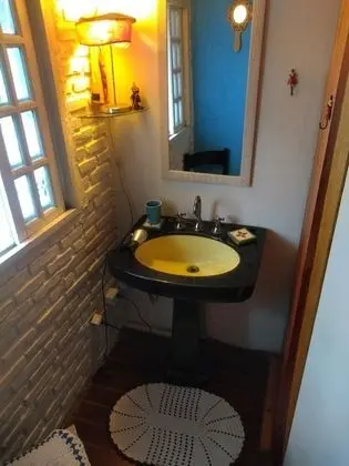 Deluxe Oda, Dağ Manzaralı