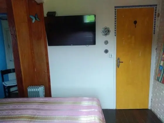 Deluxe Oda, Dağ Manzaralı