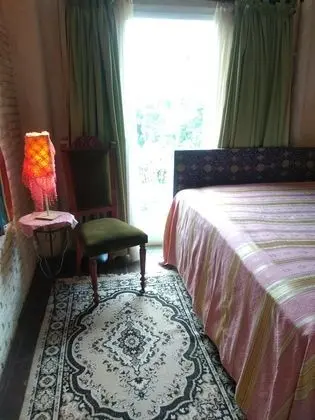 Deluxe Oda, Dağ Manzaralı