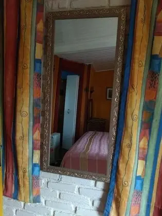Deluxe Oda, Dağ Manzaralı