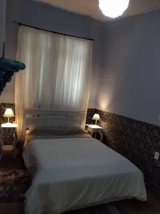 Deluxe Oda, Dağ Manzaralı