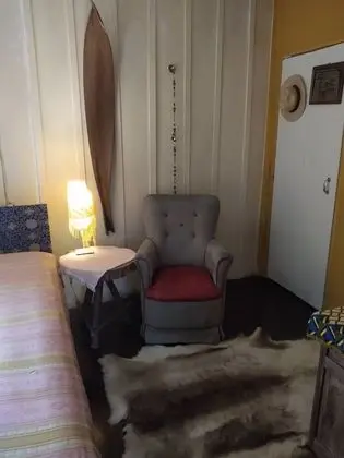 Deluxe Oda, Dağ Manzaralı