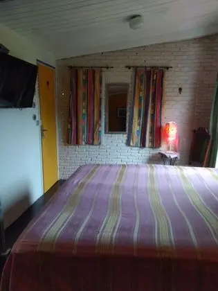 Deluxe Oda, Dağ Manzaralı