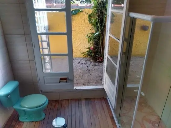 Exclusive Tek Büyük Yataklı Oda, Küvet