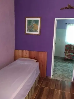 Family Oda, Göl Manzaralı
