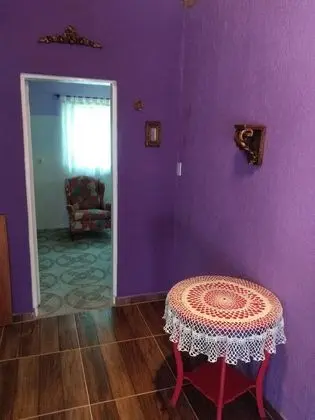 Family Oda, Göl Manzaralı
