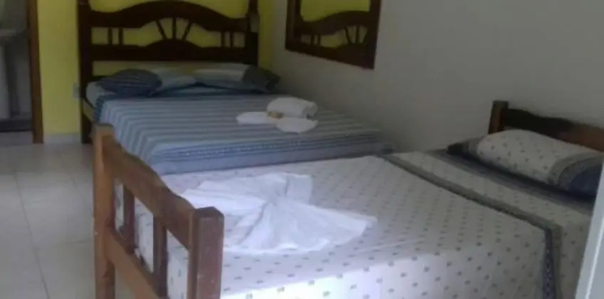 Superior Tek Büyük Yataklı Oda (VIP)