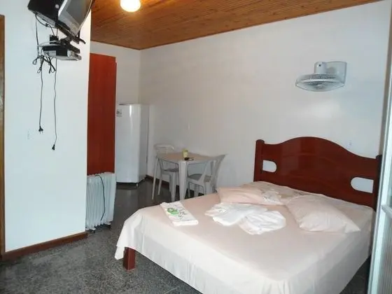 Superior Tek Büyük Yataklı Oda (VIP)