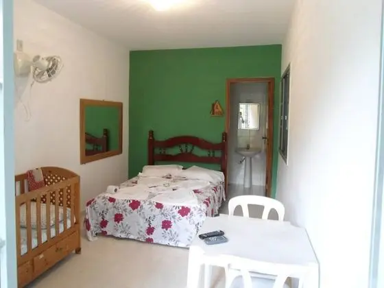 Superior Tek Büyük Yataklı Oda (VIP)