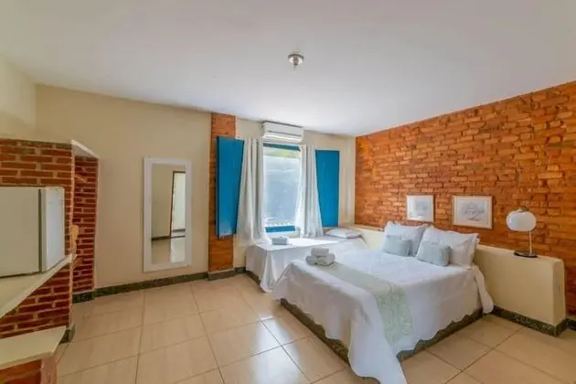 Comfort Dört Kişilik Oda