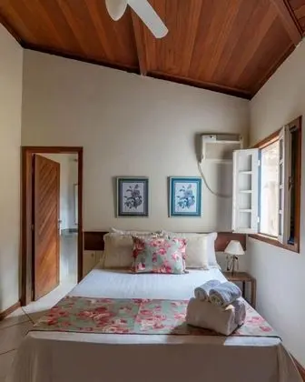 Comfort Üç Kişilik Oda