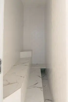Honeymoon Tek Büyük Yataklı Oda