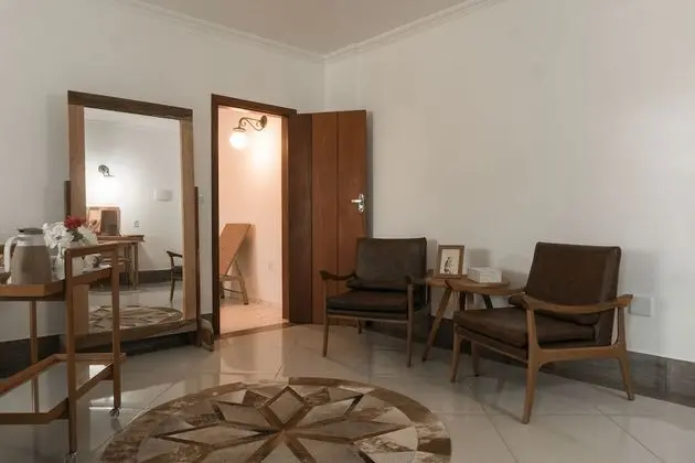 Honeymoon Tek Büyük Yataklı Oda