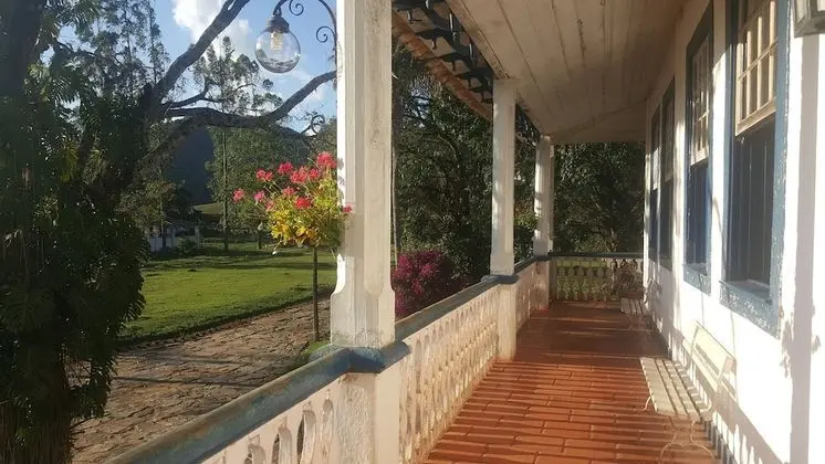 Comfort Süit, Bahçe Manzaralı, Bahçeli