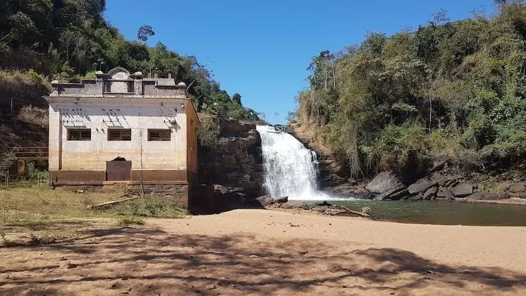Family Dört Kişilik Oda, Bahçe Manzaralı, Dağ Yamacı