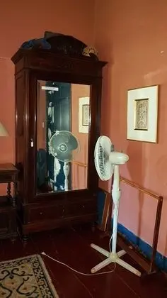 Family Dört Kişilik Oda, Bahçe Manzaralı, Dağ Yamacı