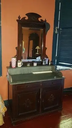 Family Dört Kişilik Oda, Bahçe Manzaralı, Dağ Yamacı