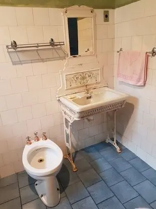 Family Dört Kişilik Oda, Bahçe Manzaralı, Dağ Yamacı