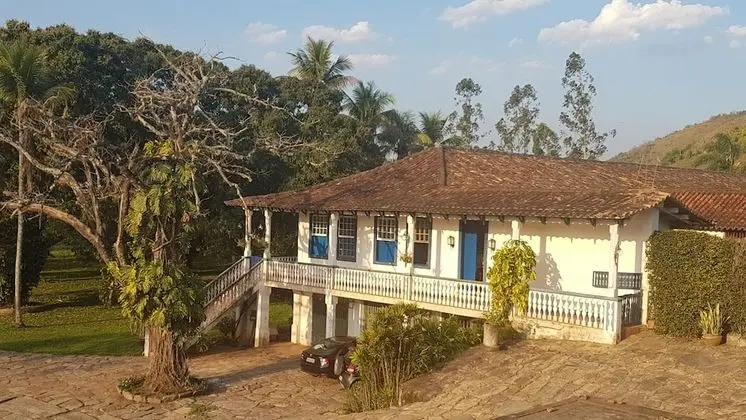 Family Dört Kişilik Oda, Bahçe Manzaralı, Dağ Yamacı