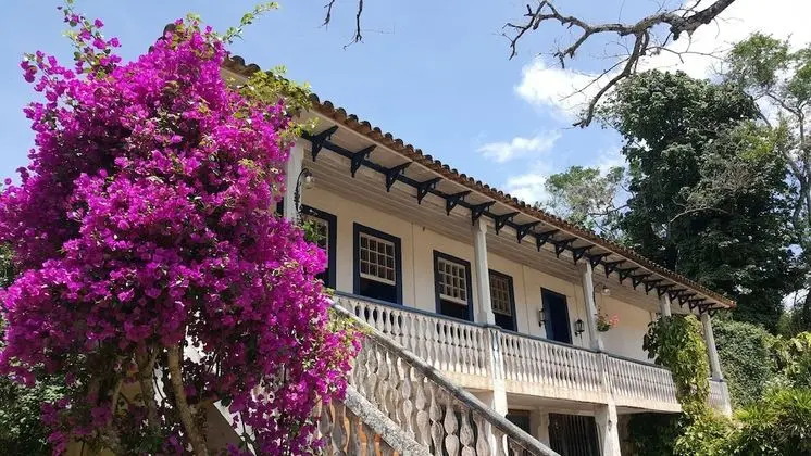 Family Dört Kişilik Oda, Bahçe Manzaralı, Dağ Yamacı