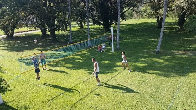 Family Dört Kişilik Oda, Bahçe Manzaralı, Dağ Yamacı