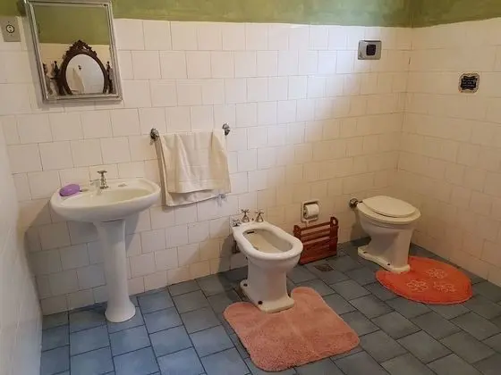 Romantic Dört Kişilik Oda, Bahçe Manzaralı, Dağ Yamacı