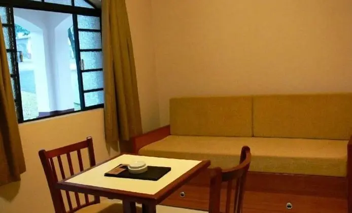 Dağ Evi ( Flamboyant Double)