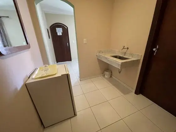 Dağ Evi (Flamboyant Quadruple)