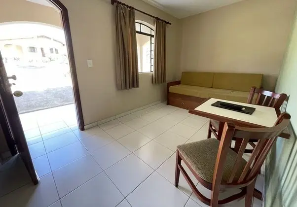 Dağ Evi (Flamboyant Quadruple)