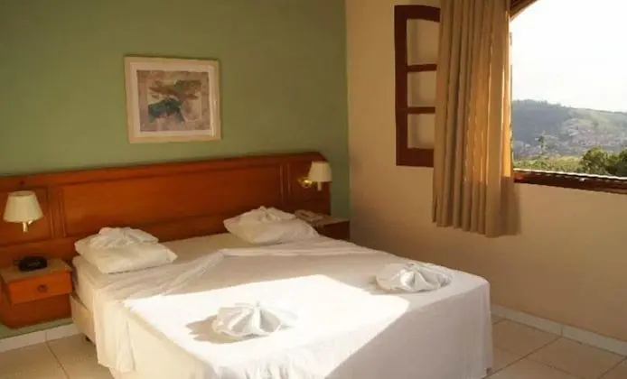 Dağ Evi (Flamboyant Triple)