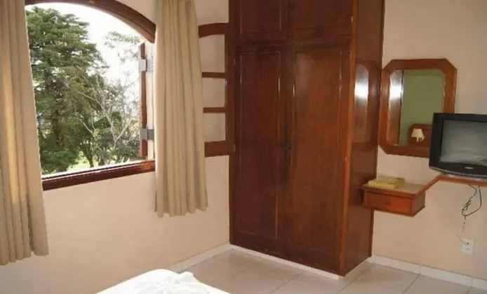 Dağ Evi (Flamboyant Triple)