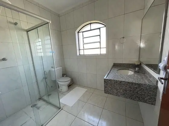 Dağ Evi (Flamboyant Triple)