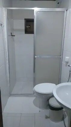 Standard Tek Büyük veya İki Ayrı Yataklı Oda, 2 Yatak Odası, Sigara İçilebilir, Buzdolabı