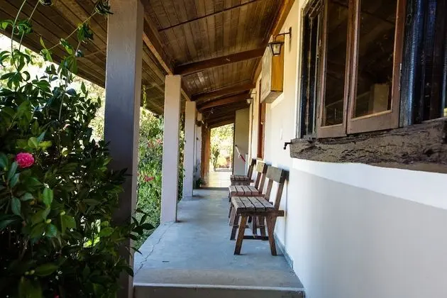 Basic Tek Büyük Yataklı Oda, Bahçe Manzaralı