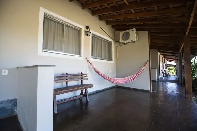 Basic Tek Büyük Yataklı Oda, Bahçe Manzaralı