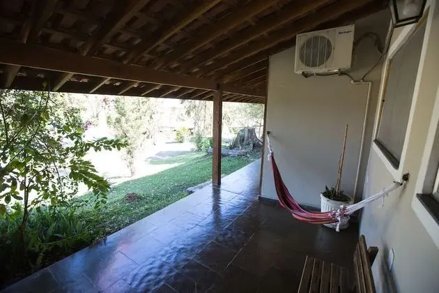 Basic Tek Büyük Yataklı Oda, Bahçe Manzaralı