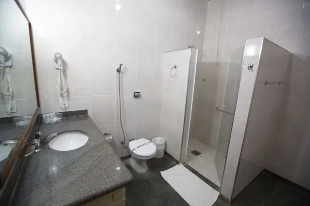 Basic Tek Büyük Yataklı Oda, Bahçe Manzaralı