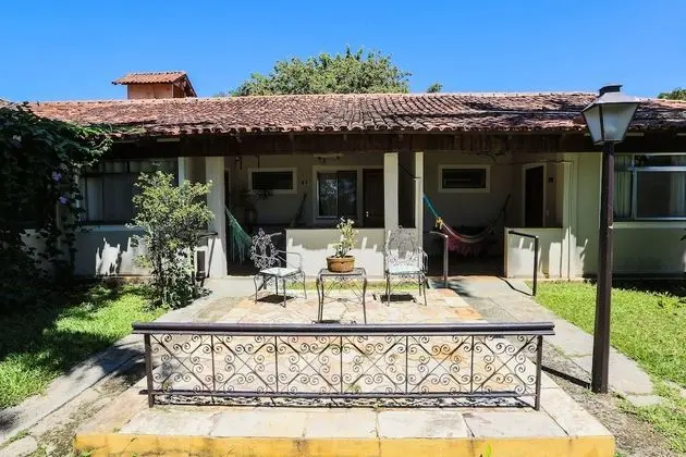 Family Oda, 2 Yatak Odası, Bahçe Manzaralı