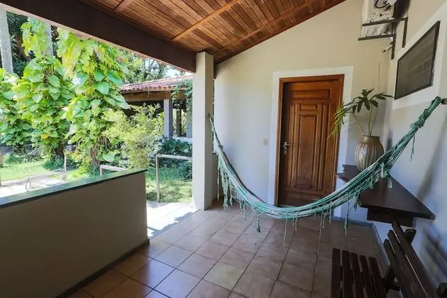 Family Oda, 2 Yatak Odası, Bahçe Manzaralı