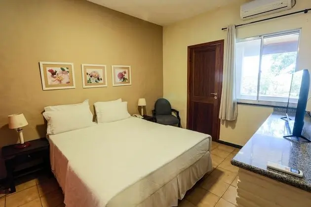 Family Oda, 2 Yatak Odası, Bahçe Manzaralı