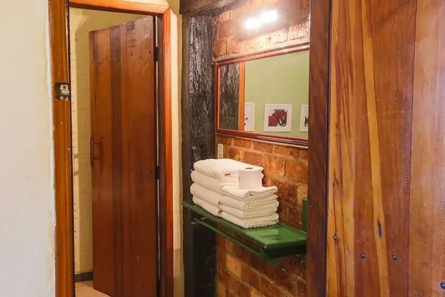 Family Oda, 2 Yatak Odası, Bahçe Manzaralı